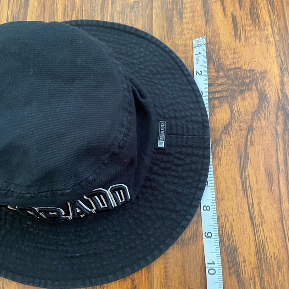 Robin Ruth Colorado Tilly Hat - Picture 10 of 10